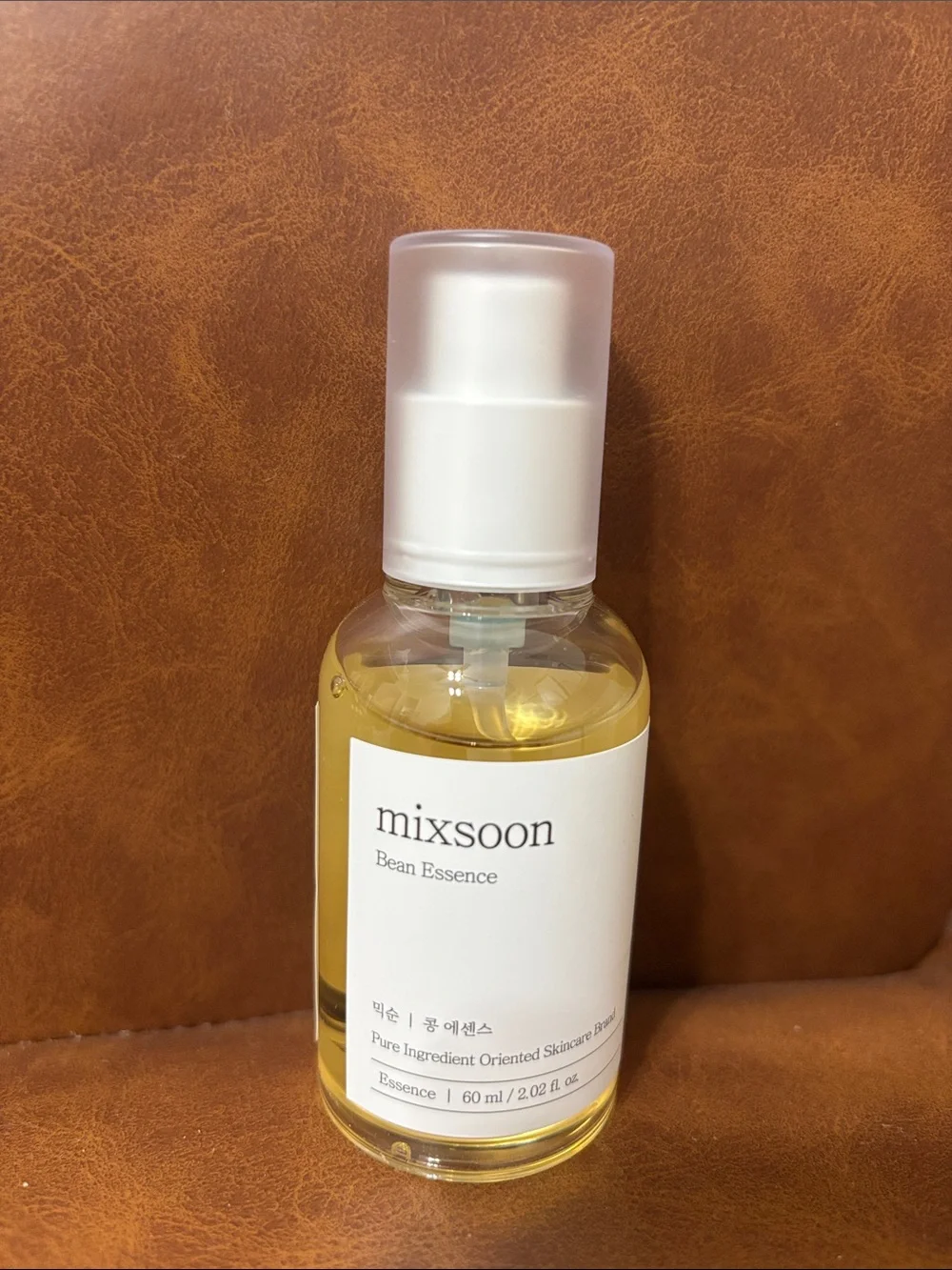 Brand New mixsoon Bean Essence